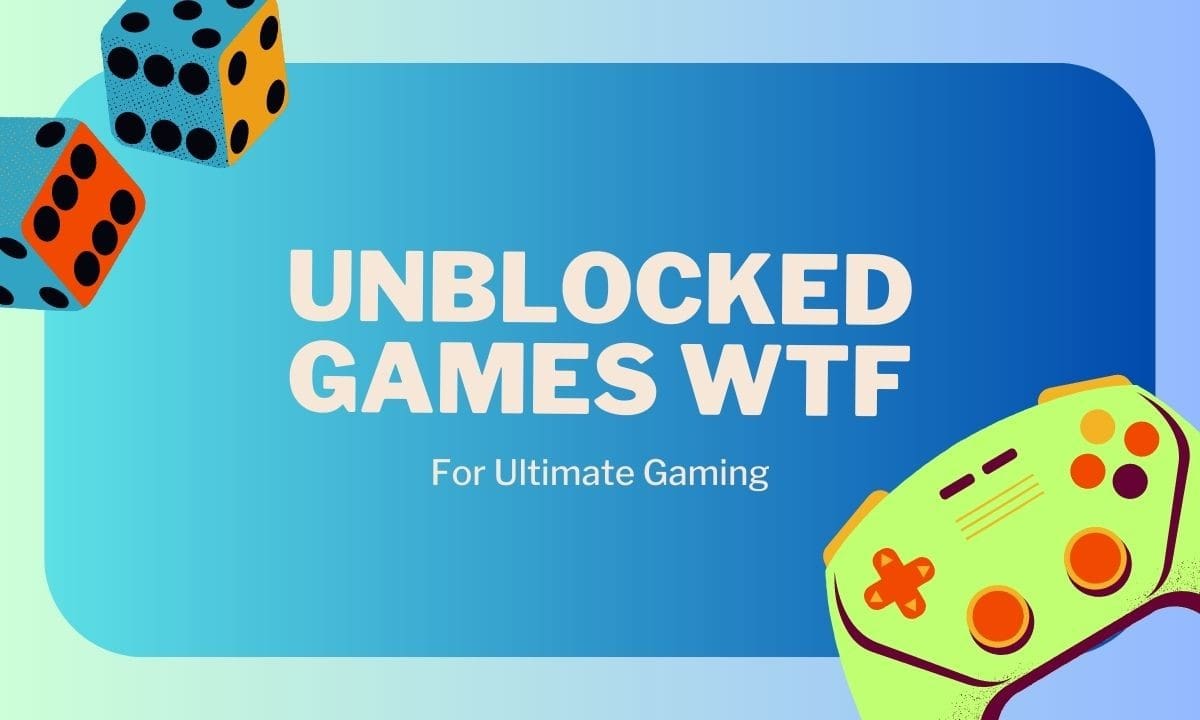 Unblocked Games WTF ventsmagazines.co.uk