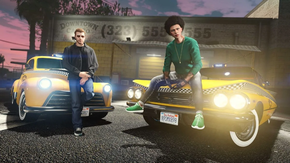 Unable to Connect to Rockstar Game Services on PS4 Serviceventsmagazines.co.uk