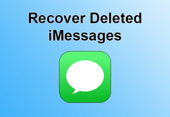 Restore iMessages from iCloud ventsmagazines.co.uk