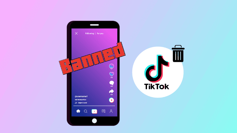 TikTok Banned Account Recovery Ventsmagazines.co.uk