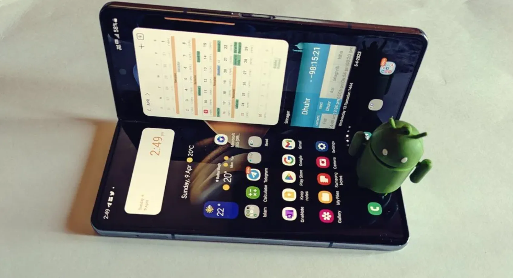 Locating and Managing the Android Trash ventsmagazines.co.uk