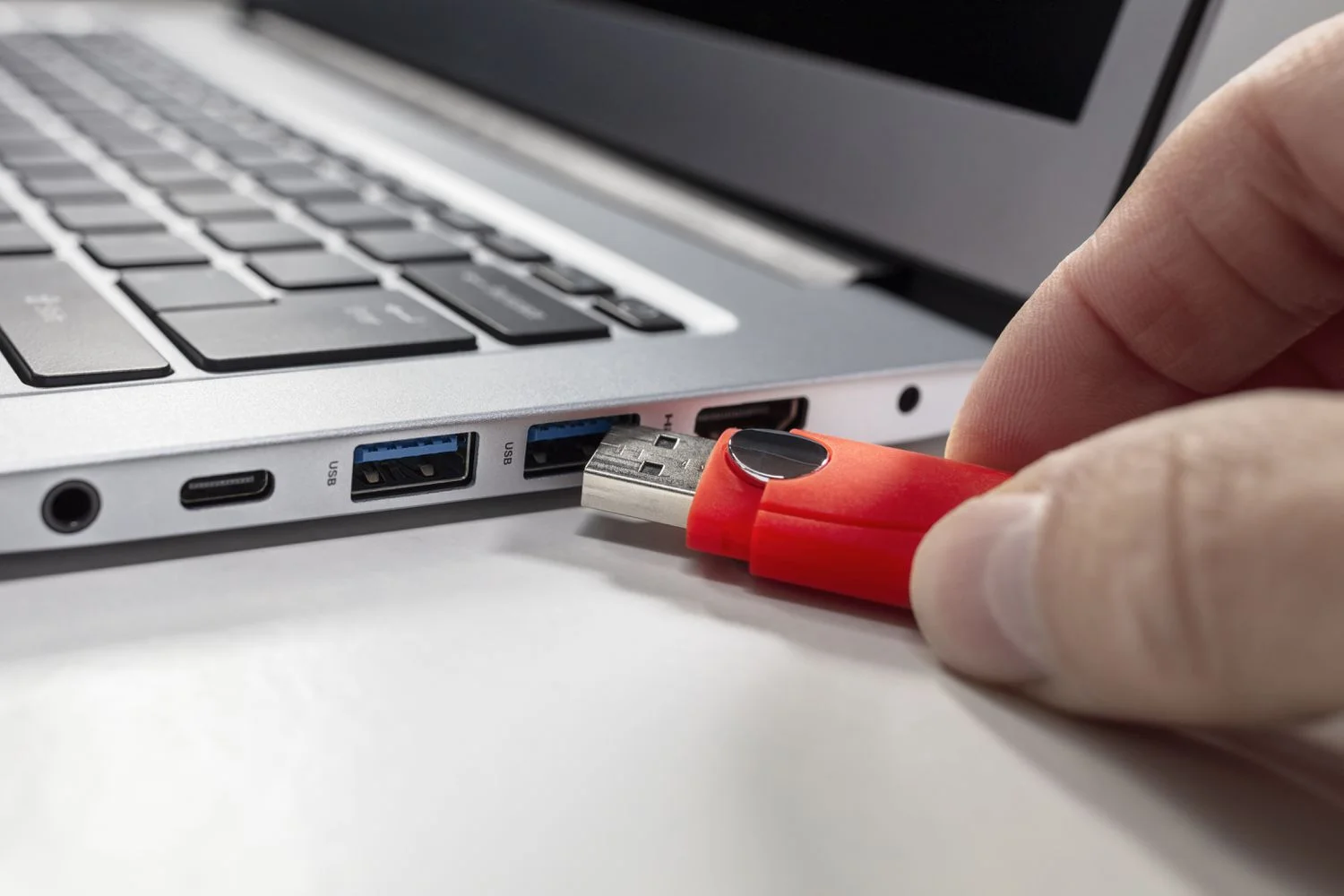 Top 9 Ways to Fix “USB Access Denied” Problem in Windows 11/10 USB Access Denied ventsmagazines.co.uk