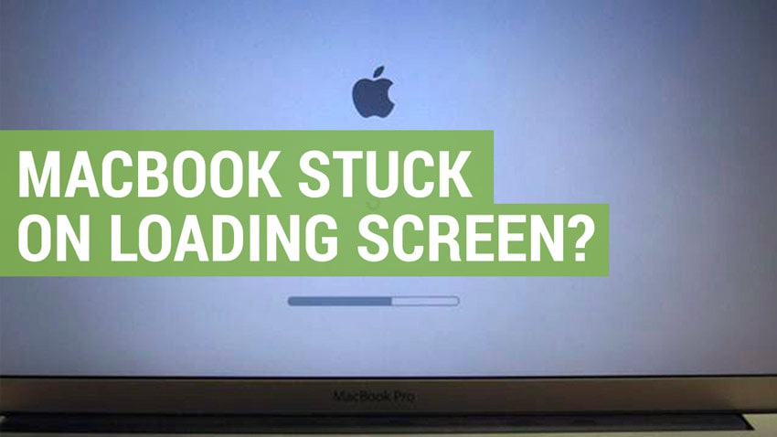 Causes of Mac Stuck on Loading Screen ventsmagazines.co.uk
