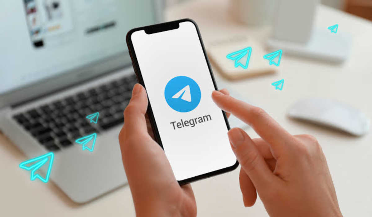 Creating Telegram Account Communities ventsmagazines.co.uk