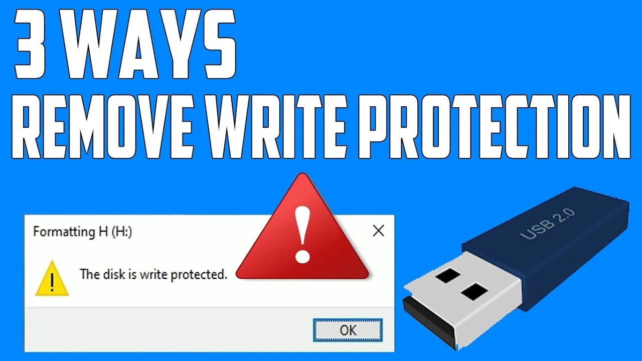 Remove Write Protection From a MicroSD Card on a Mac ventsmagazines.co.uk