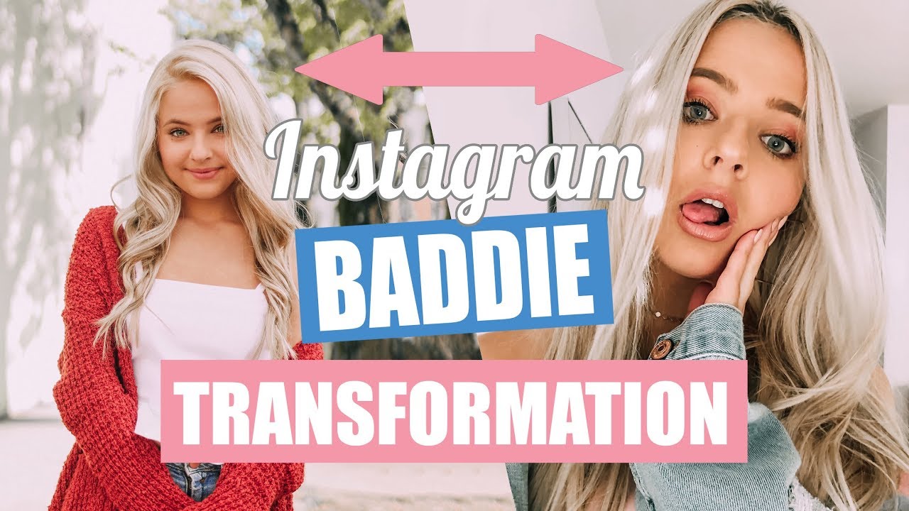 Transforming into a Baddie Ventsmagazines.co.uk