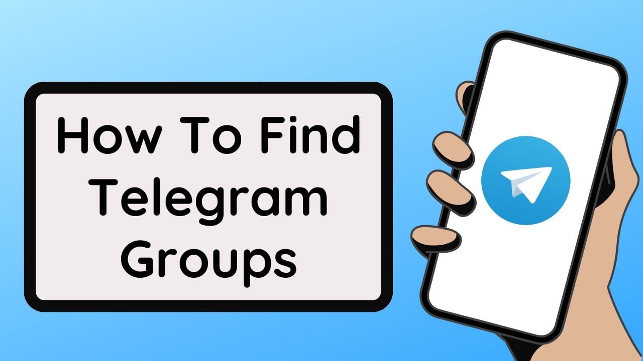 Finding Telegram Groups ventsmagazines.co.uk