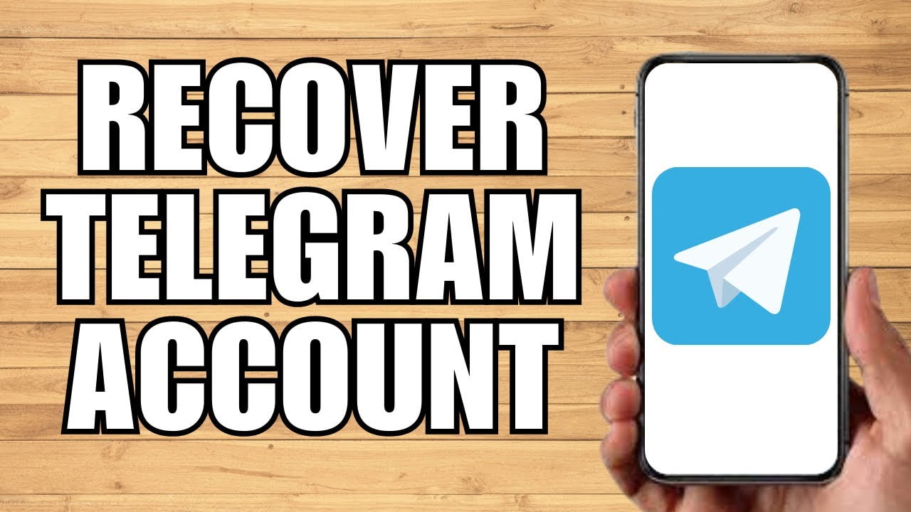 Telegram Account Recovery Ventsmagazines.co.uk