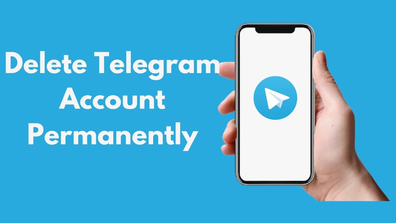 Telegram Account Deletion ventsmagazines.co.uk