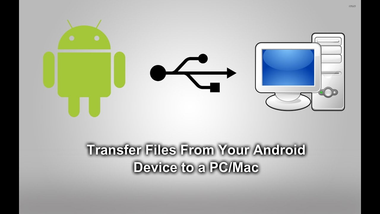 Transferring Android Data to PC via USB ventsmagazines.co.uk