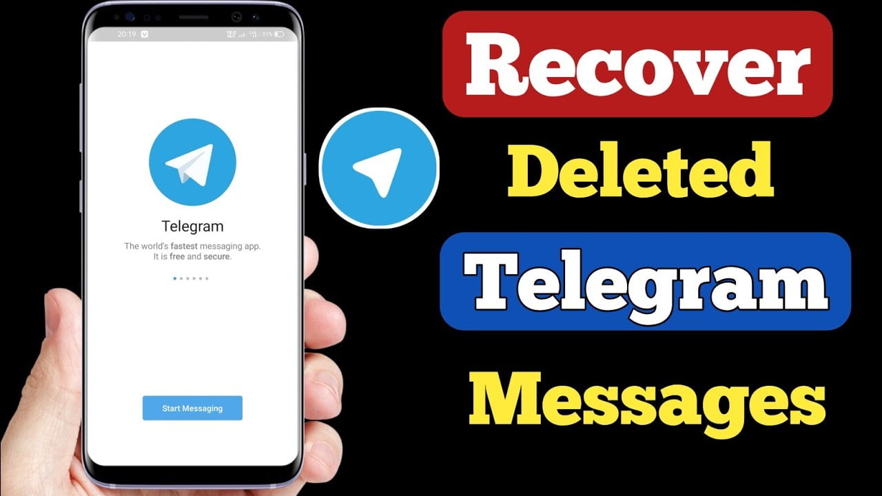 Message Recovery on Telegram ventsmagazines.co.uk