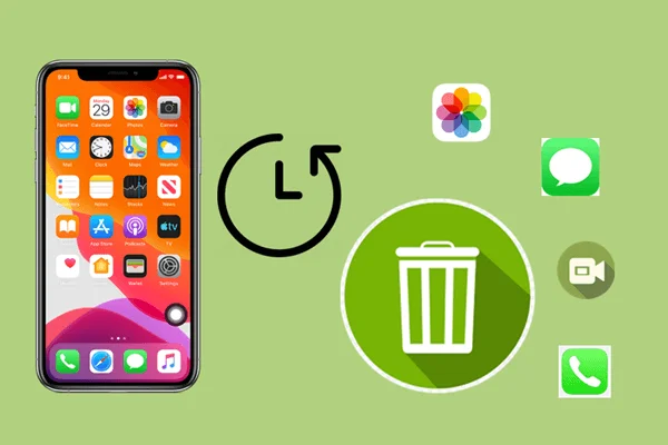 8 Best Easy Ways to Recover Permanently Deleted Files on iPhone Recover Permanently Deleted Files on iPhone ventsmagazines.co.uk
