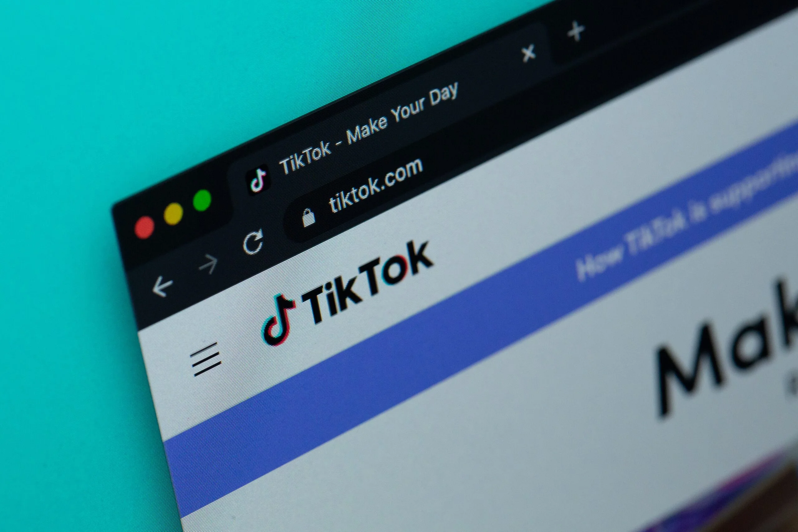 How to Fix “TikTok Following Page Not Working” 11 Best Solution For Beginners TikTok Following Page Not Working ventsmagazines.co.uk