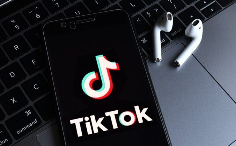 Recover Deleted Drafts on TikTok  Ventsmagazines.co.uk