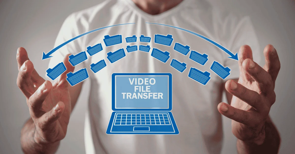 The 6 Best Ways to Transfer Large Video Files Transfer Large Video Files ventsmagazines.co.uk