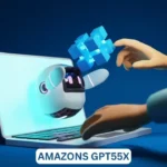 Amazon's GPT-55X ventsmagazines.co.uk