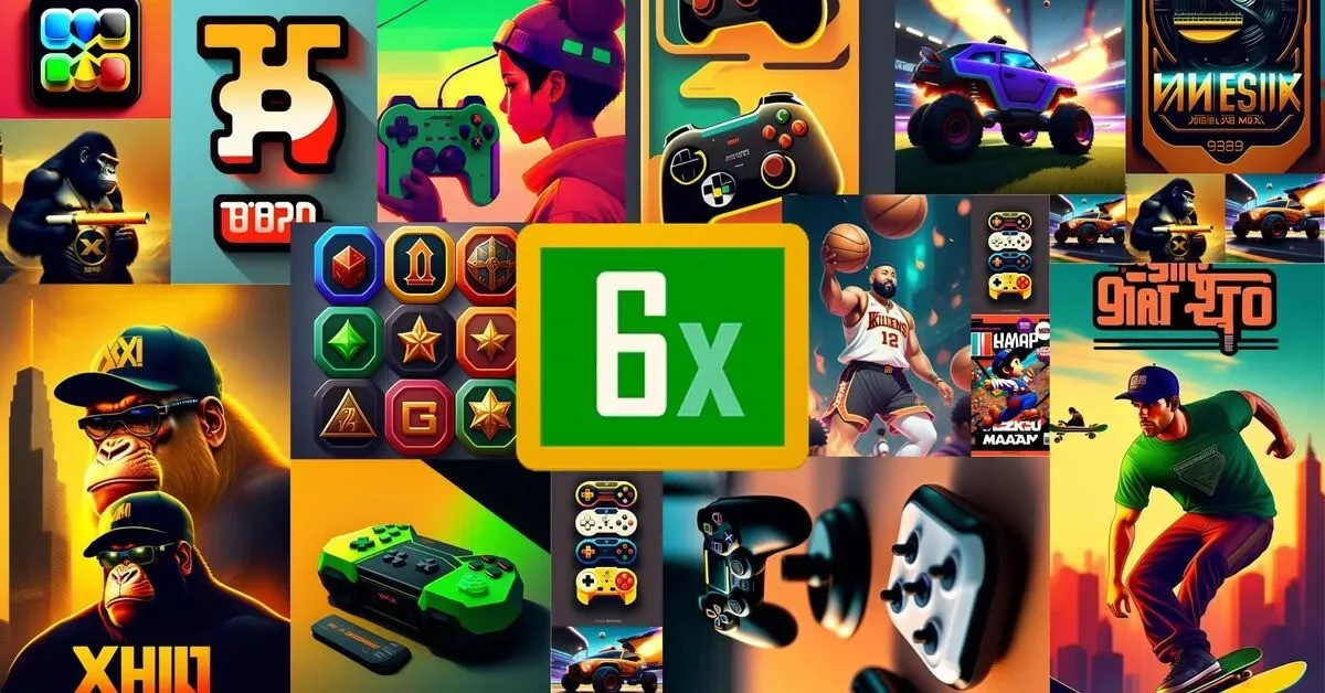 Top Benefits of Using Games 6x Unblocked ventsmagazines.co.uk