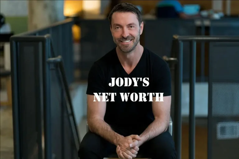 Jody Glidden Net Worth ventsmagazines.co.uk