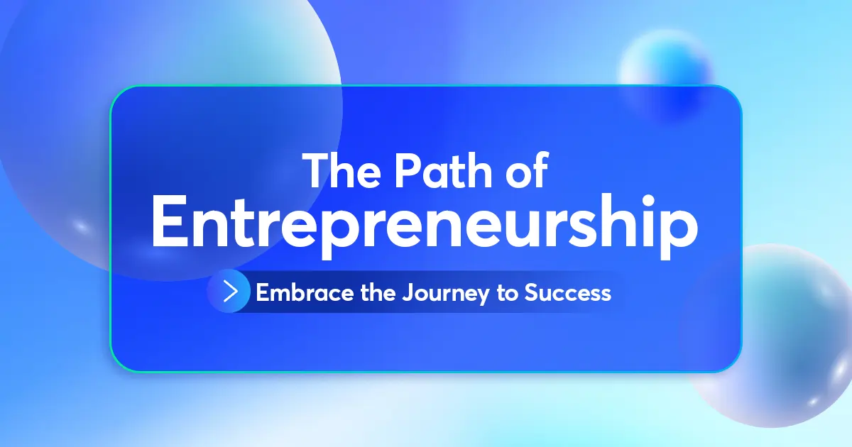 The Path to Entrepreneurship ventsmagazines.co.uk