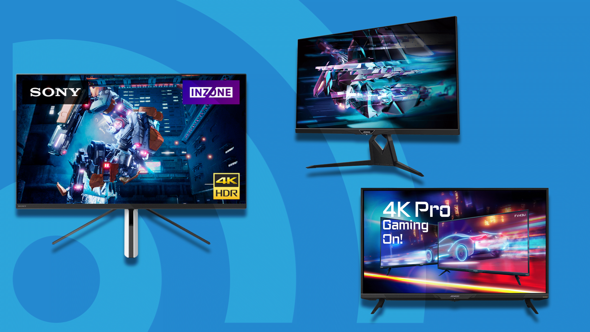 Best Monitor For PS5 Pro ventsmagazines.co.uk