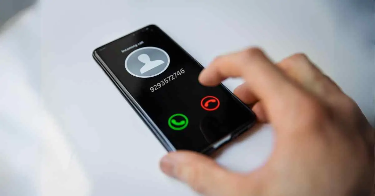 Understanding the Robocall Scam Involving 929 357 2746 ventsmagazines.co.uk