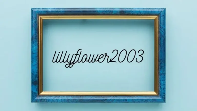 Lillyflower2003 ventsmagazines.co.uk