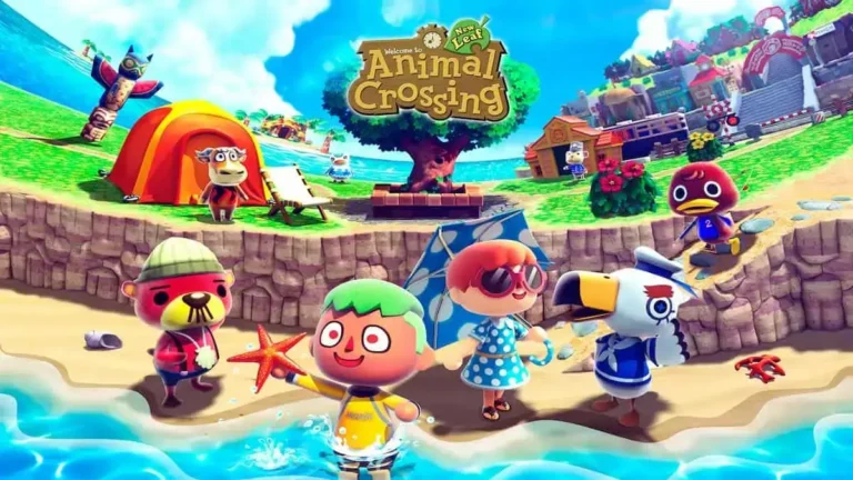 Animal Crossing Island Names ventsmagazines.co.uk