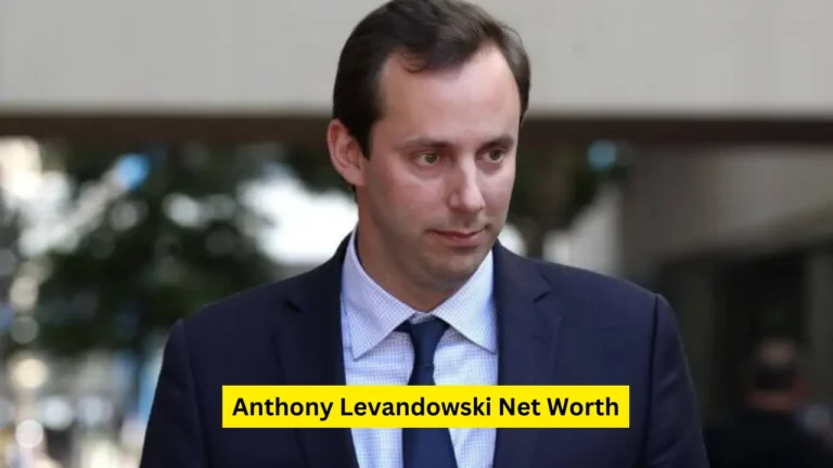 Anthony Levandowski Net Worth ventsmagazines.co.uk