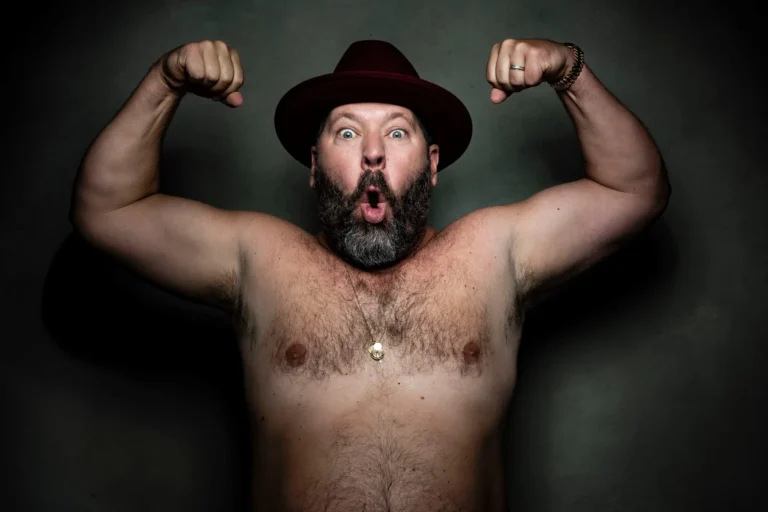 Bert Kreischer's Net Worth ventsmagazines.co.uk