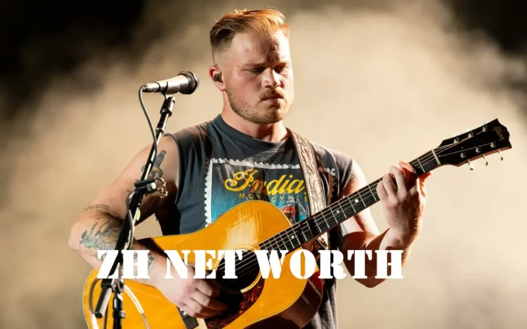 Zach Bryan Net Worth ventsmagazines.co.uk