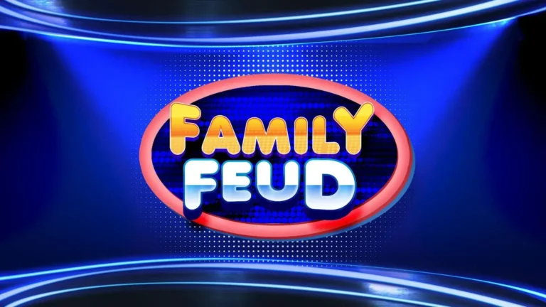 Family Feud Templates ventsmagazines.co.uk