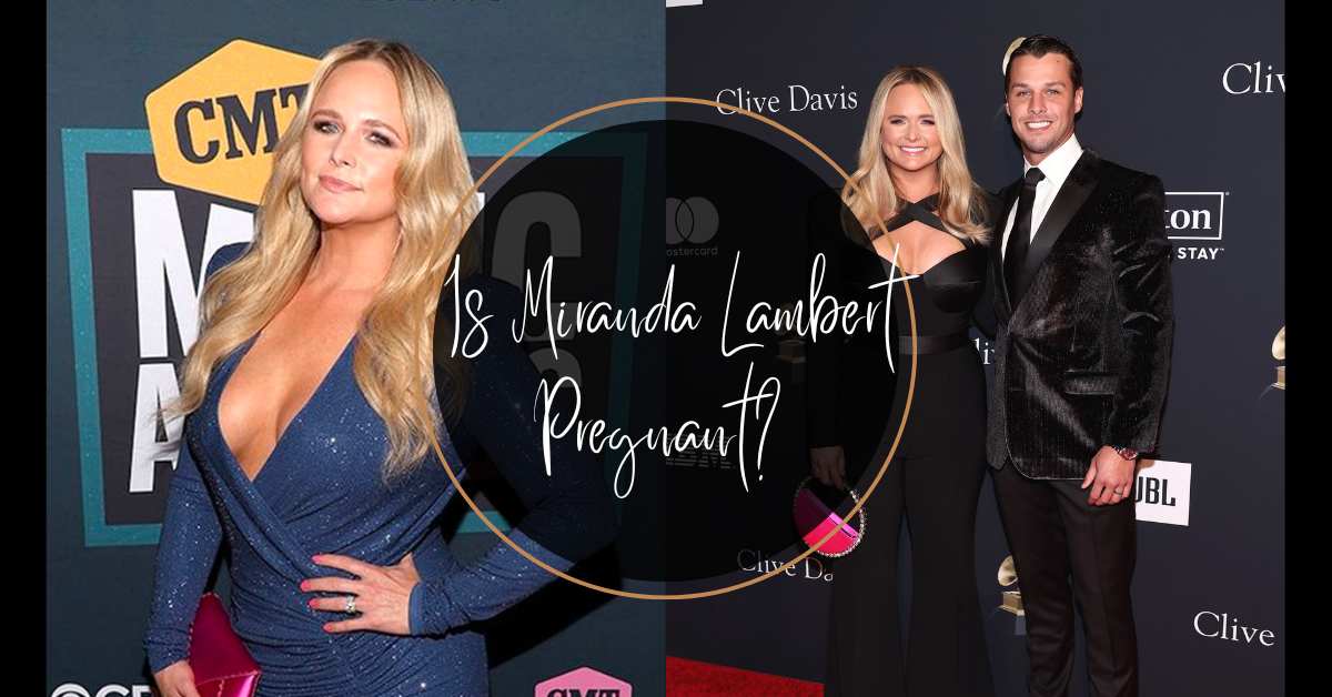 Miranda Lambert Pregnant ventsmagazines.co.uk