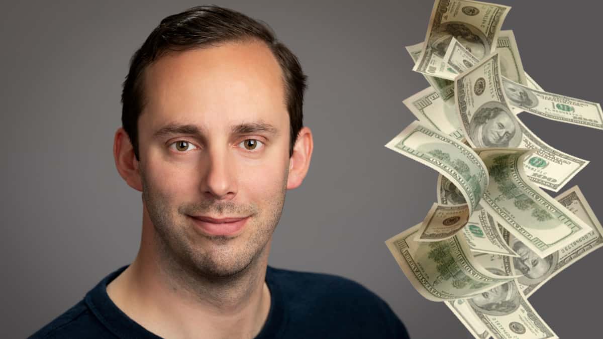 How did Anthony Levandowski’s legal problems affect how much money he has ventsmagazines.co.uk