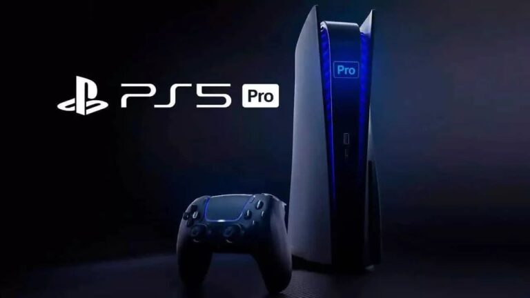 PS5 Pro ventsmagazines.co.uk