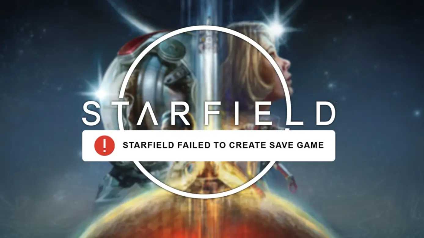 Starfield Failed to Create Save Game ventsmagazines.co.uk