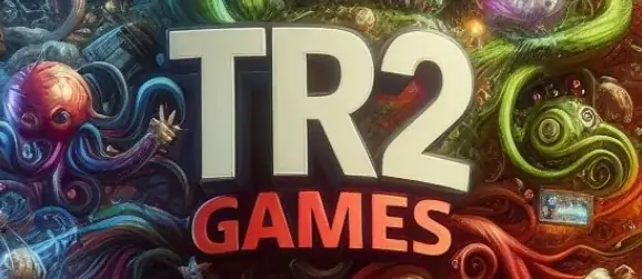 TR2 Games ventsmagazines.co.uk