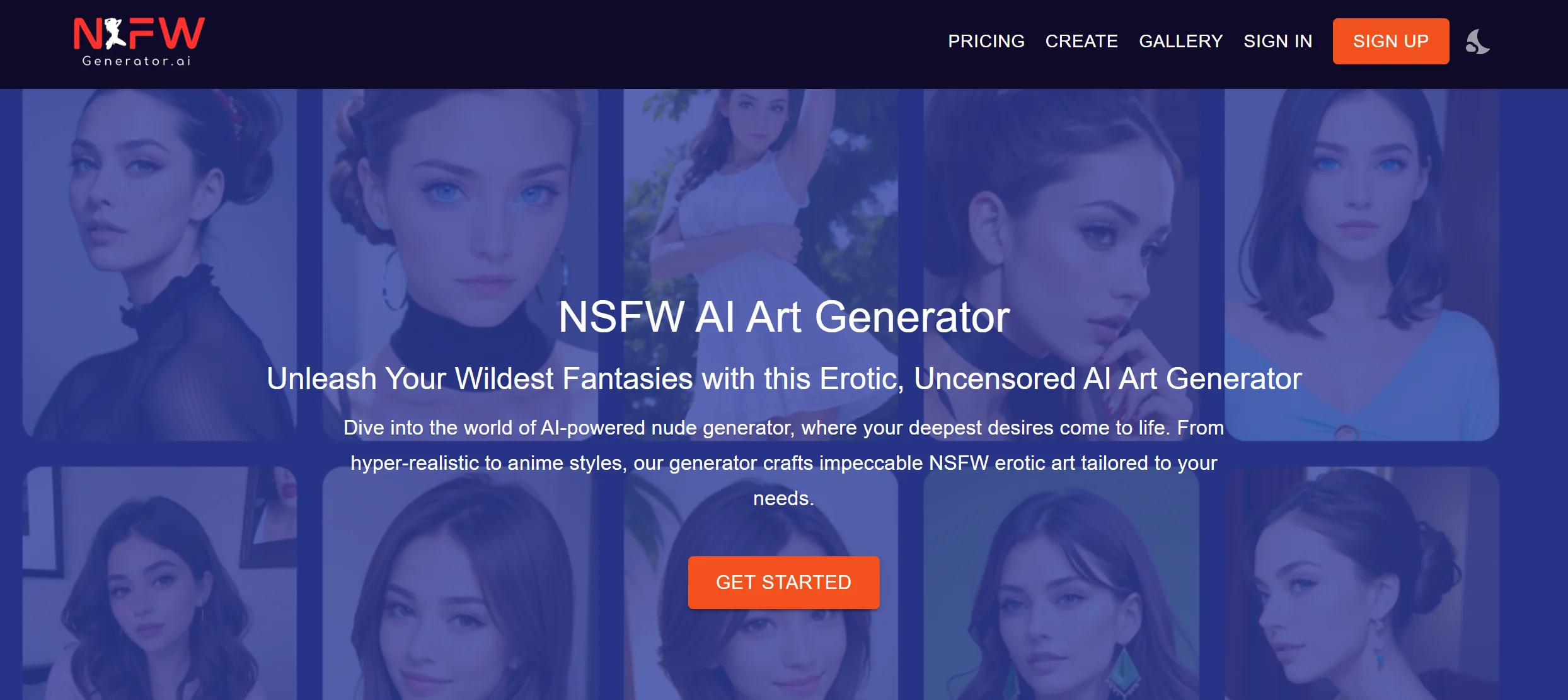 NSFWArtGenerator.ai ventsmagazines.co.uk