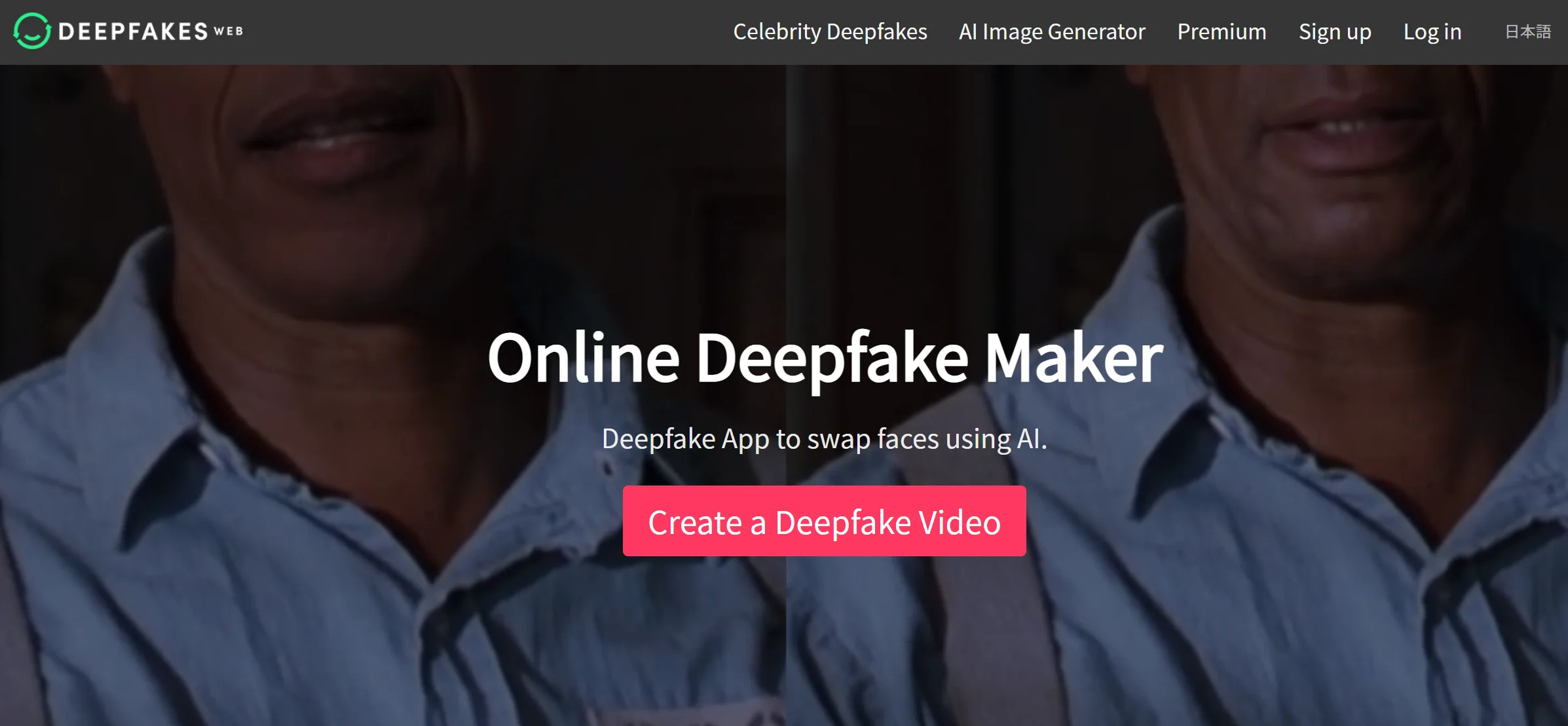 Deepfake ventsmagazines.co.uk