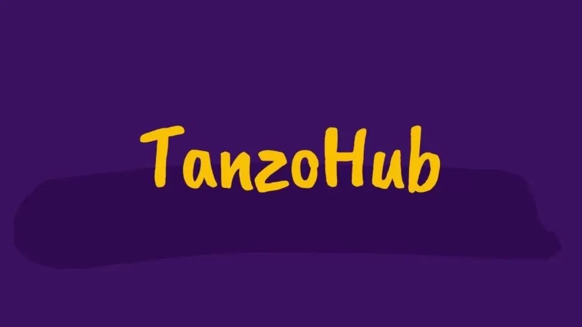 Tanzohub ventsmagazines.co.uk