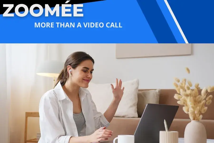 Zoomée’s Unique Video Calling Features ventsmagazines.co.uk