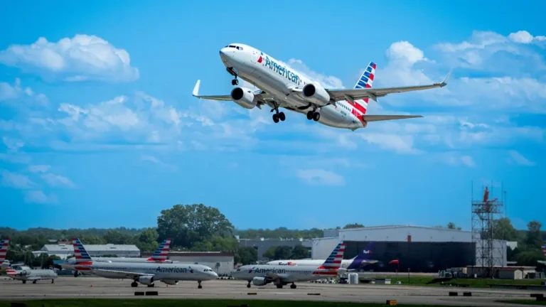 American Airlines Flight 457Q Claim ventsmagazines.co.uk