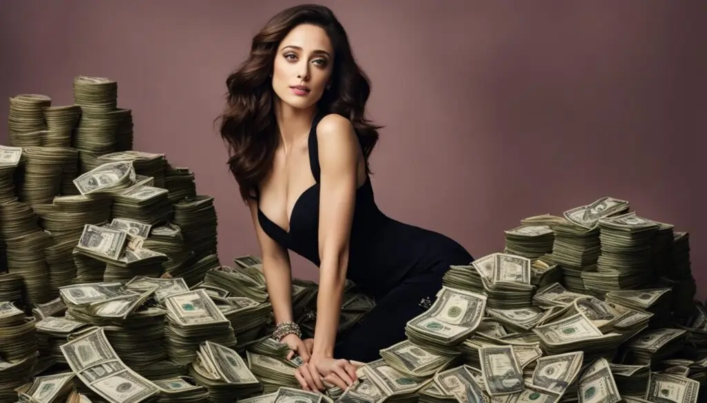 Emmy Rossum Net Worth ventsmagazines.co.uk