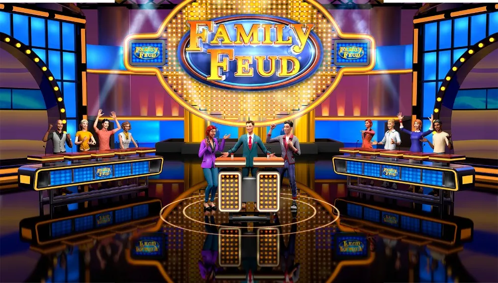 How to Play Family Feud? ventsmagazines.co.uk