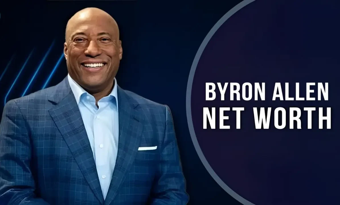 Byron Allen Net Worth ventsmagazines.co.uk