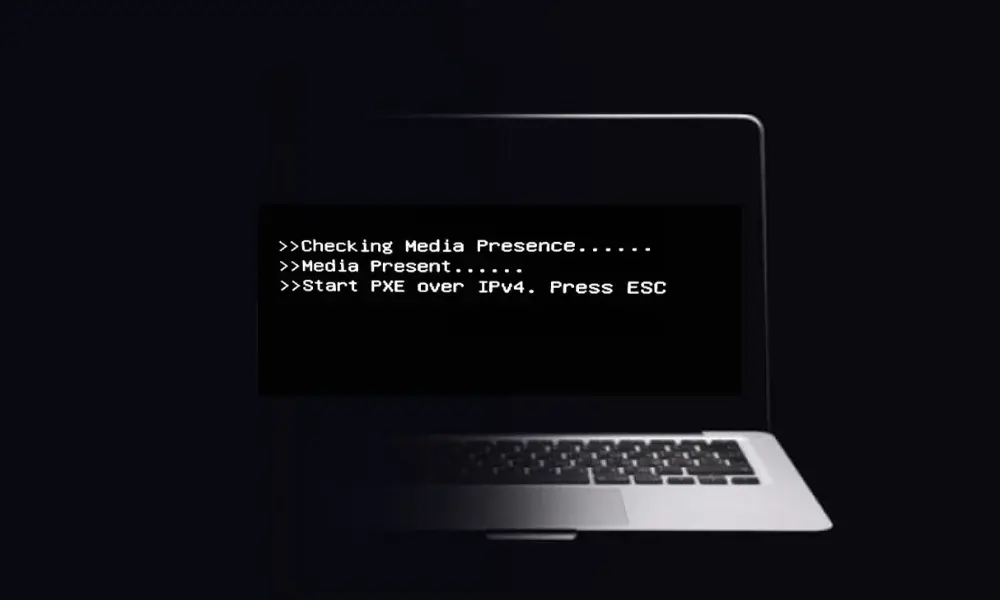 Why checking media presence Errors Occur ventsmagazines.co.uk