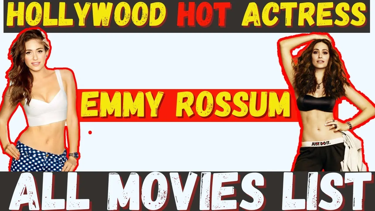 Emmy Rossum Movie List ventsmagazines.co.uk