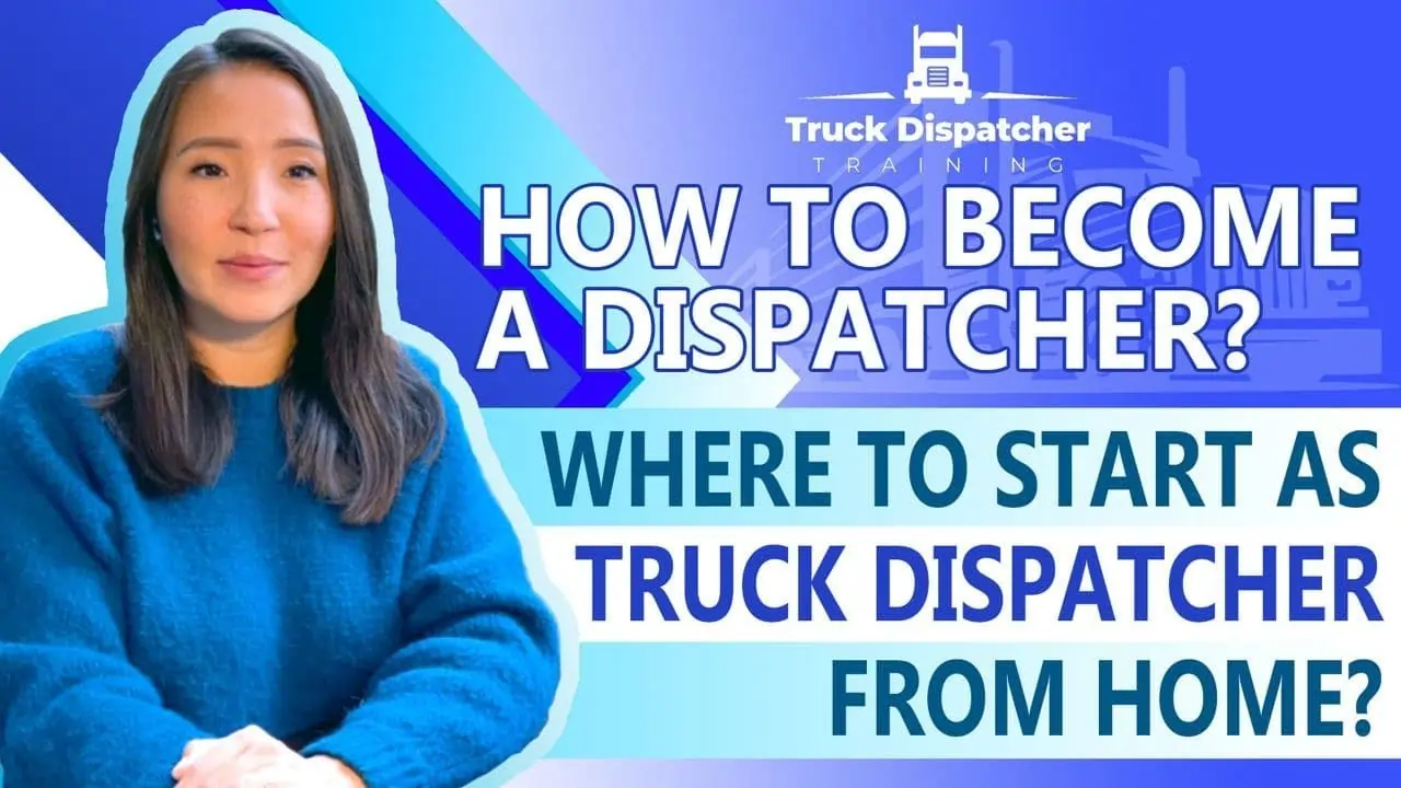 How to Become a Truck Dispatcher ventsmagazines.co.uk