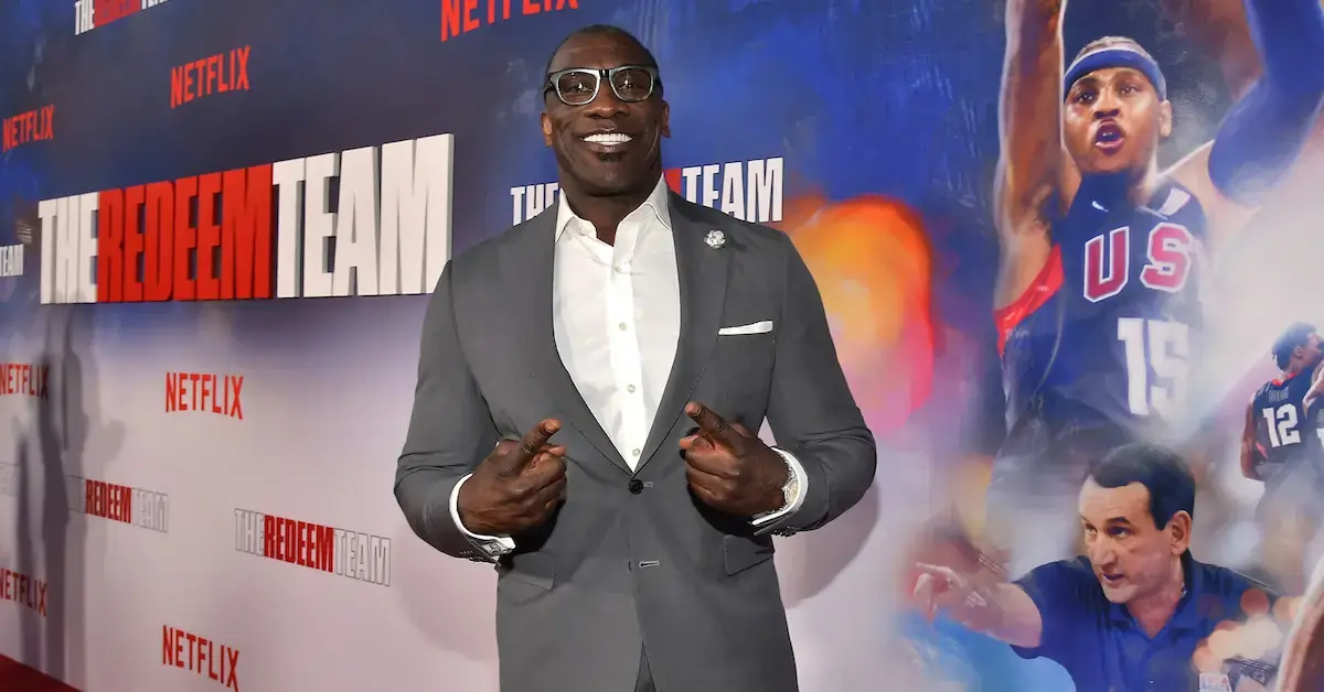 Shannon Sharpe shares why he kept his cancer news a secret ventsmagazines.co.uk