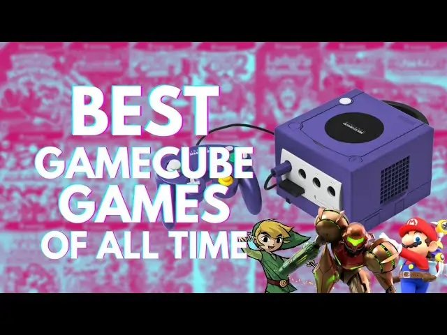 Best Game Cube Games ventsmagazines.co.uk