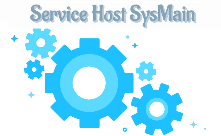 Service Host SysMain ventsmagazines.co.uk